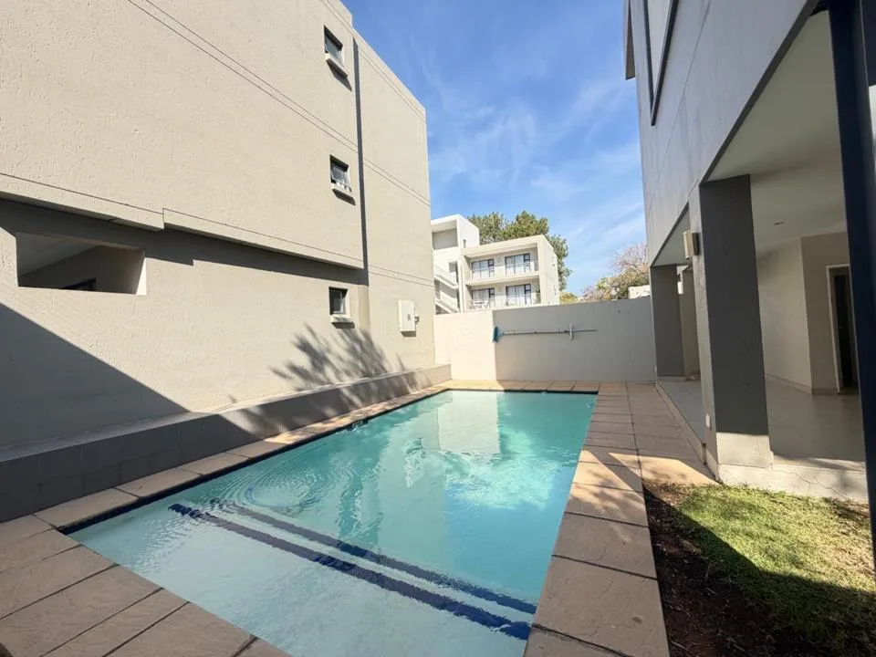 2 Bedroom Apartment / flat to rent in Rivonia