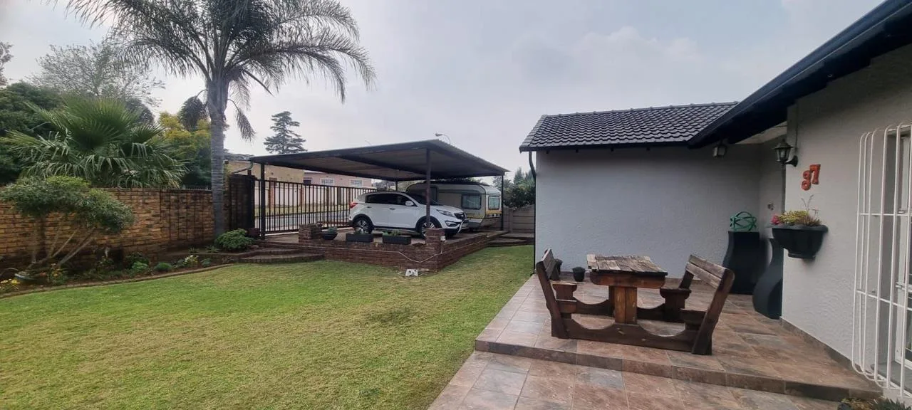 2 Bedroom House to rent in Elspark