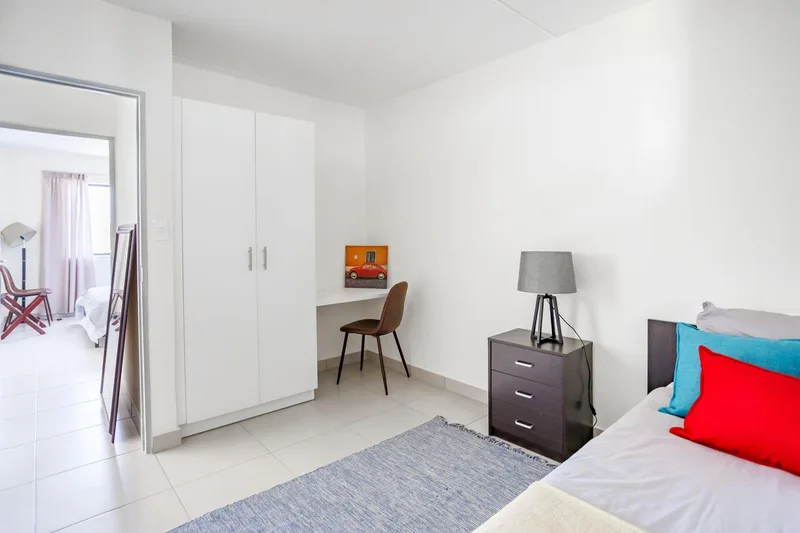 Property to rent in The Reeds