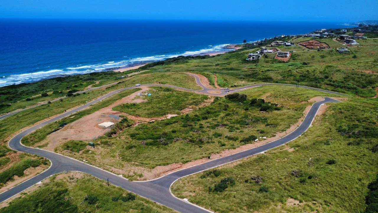 1 159 m² Land available in Seaton Estate