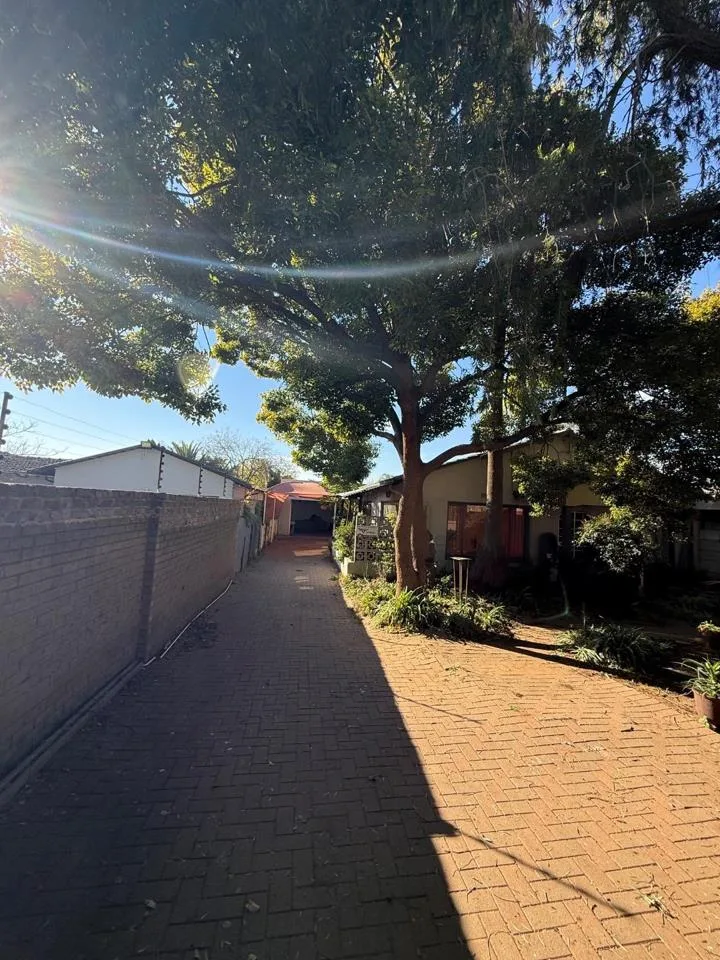 4 Bedroom House to rent in Ravenswood