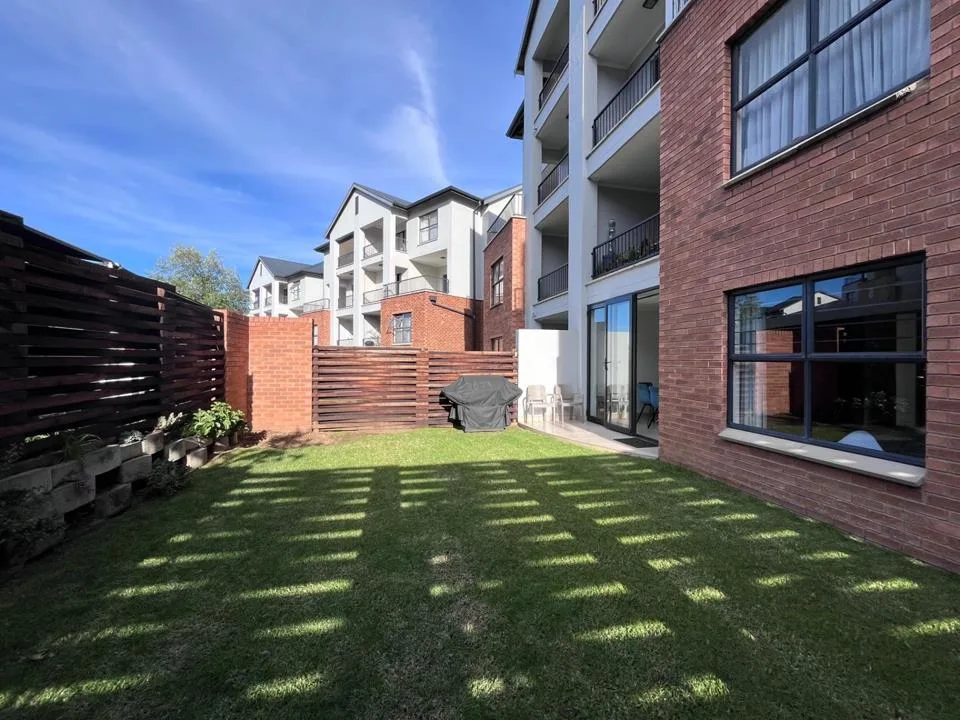 3 Bedroom Apartment / flat to rent in Olivedale
