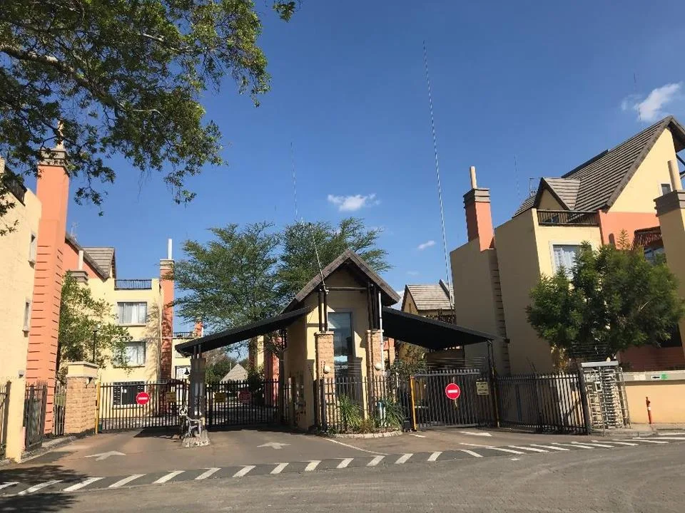 1 Bedroom Apartment / flat to rent in Clubview