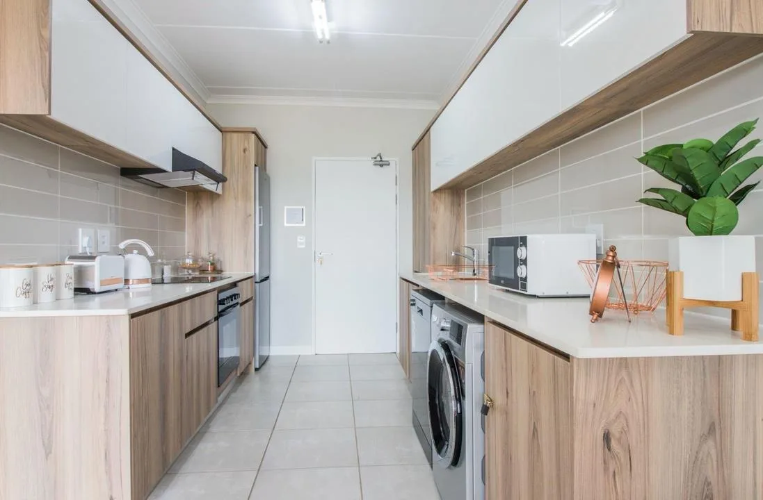 1 Bedroom Apartment / flat to rent in Blyde Riverwalk Estate