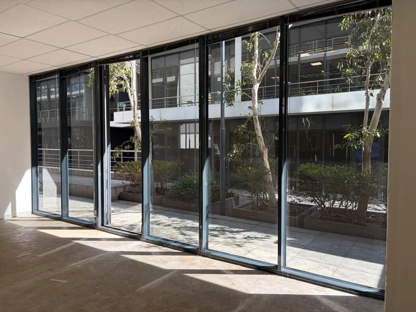 203 m² Office Space in Woodstock