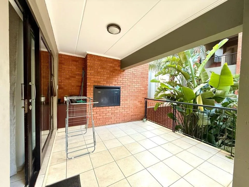 2 Bedroom House to rent in Solheim