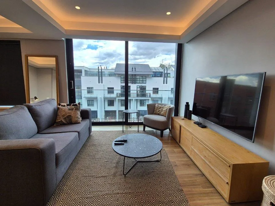 1 Bedroom Apartment / flat to rent in Melrose Arch