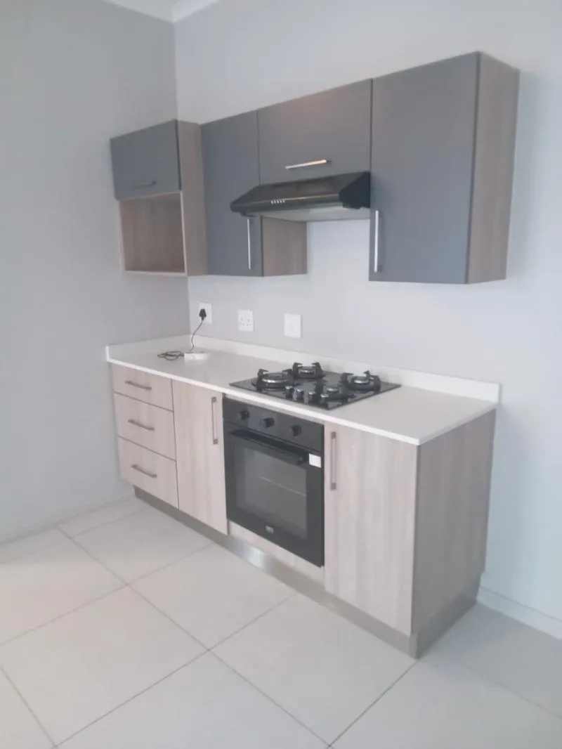 Property to rent in Carlswald Estate