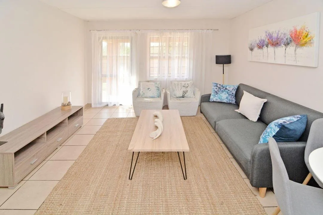 2 Bedroom Apartment / flat to rent in Lotus Gardens