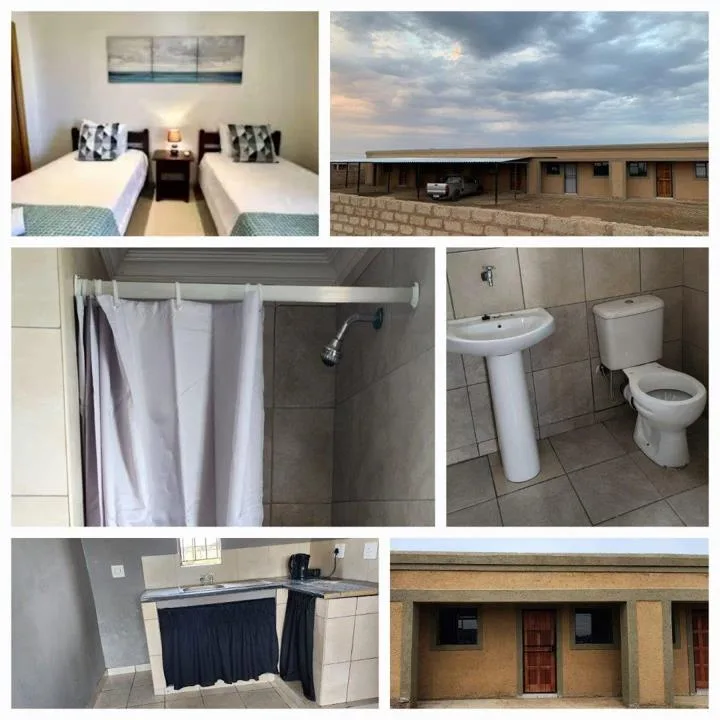 1 Bedroom Apartment / flat to rent in Hammanskraal