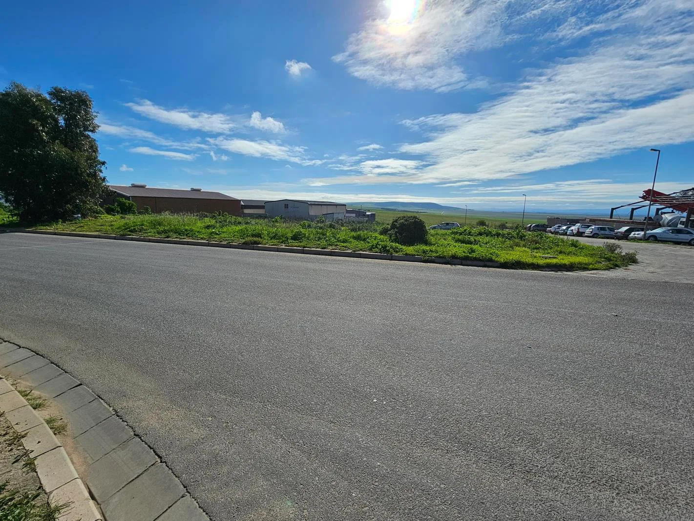 929 m² Land available in Vredenburg Outlying