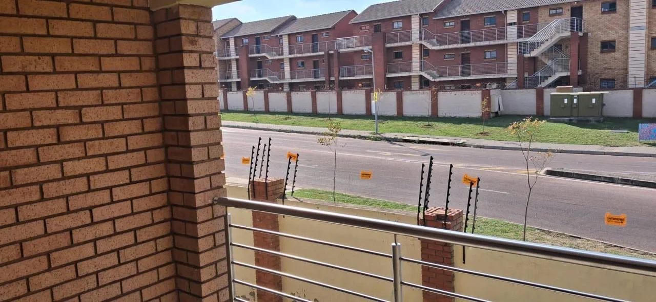 2 Bedroom Apartment / flat to rent in Sagewood