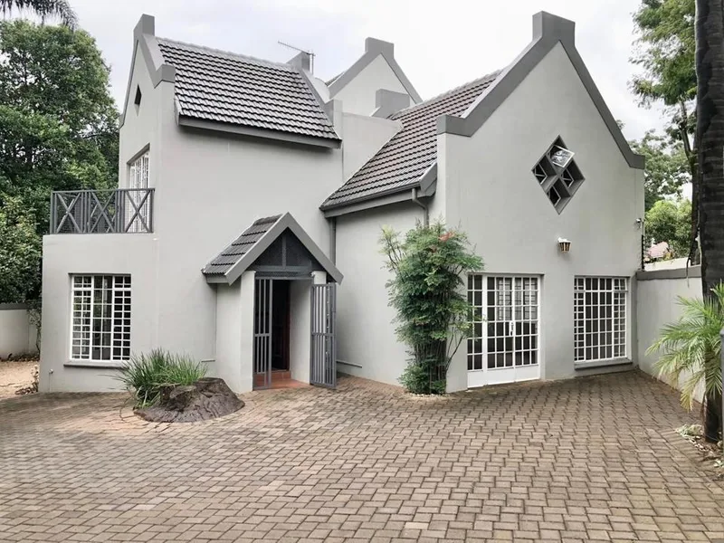 3 Bedroom House to rent in Waterkloof