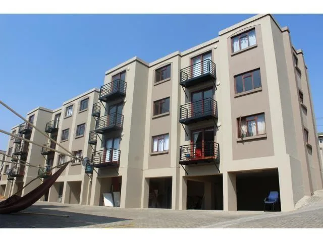 2 Bedroom Apartment / flat to rent in Primrose Hill