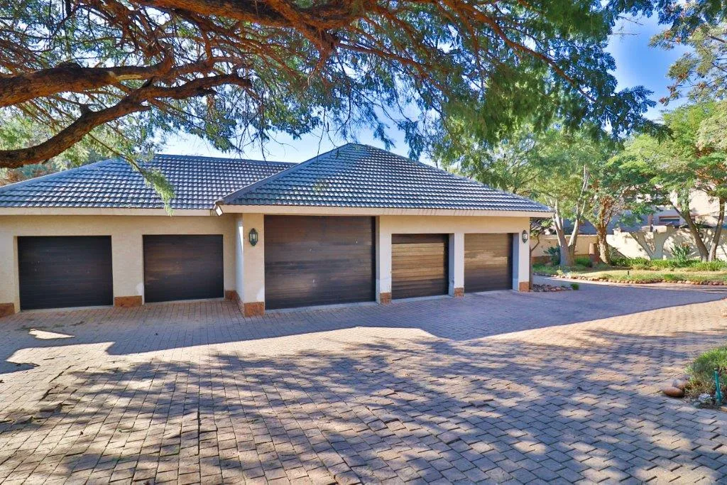 3 Bedroom House to rent in Carlswald