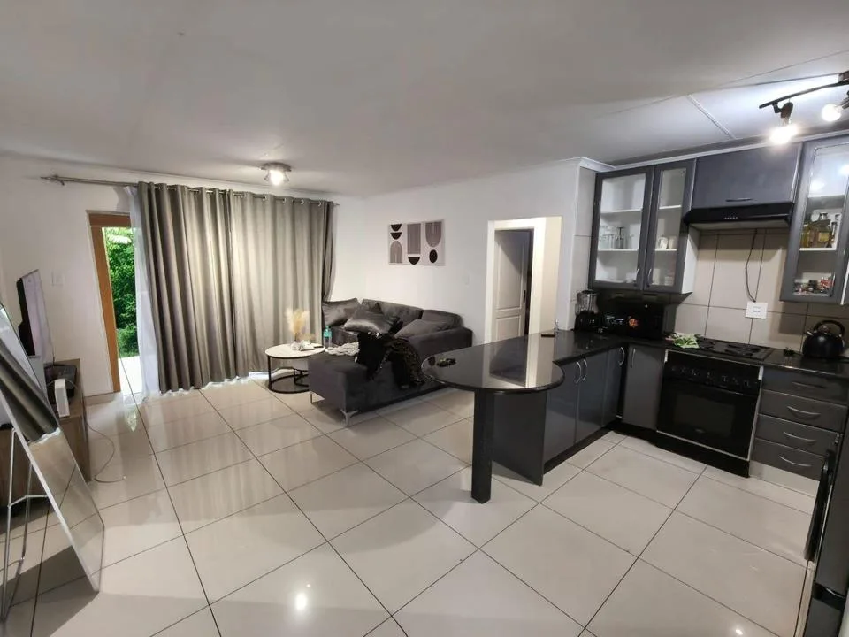 2 Bedroom Apartment / flat for sale in Safari Gardens