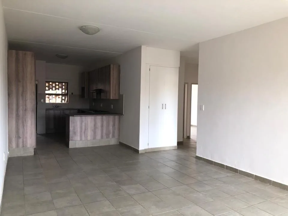3 Bedroom Apartment / flat to rent in Raslouw AH