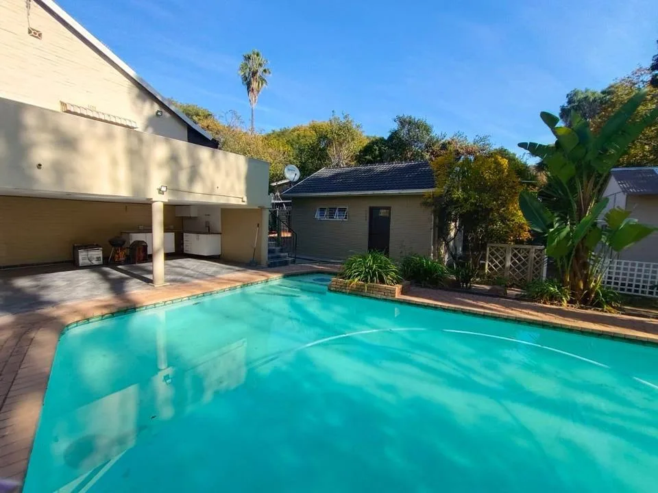 1 Bedroom Apartment / flat to rent in Blairgowrie