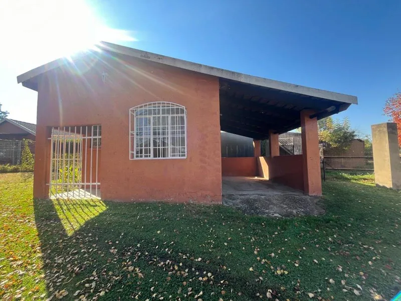 1 Bedroom Apartment / flat to rent in Nooitgedacht