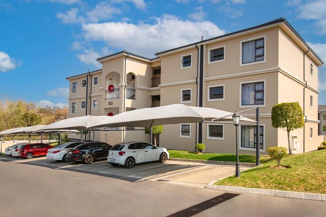 3 Bedroom Townhouse to rent in Carlswald
