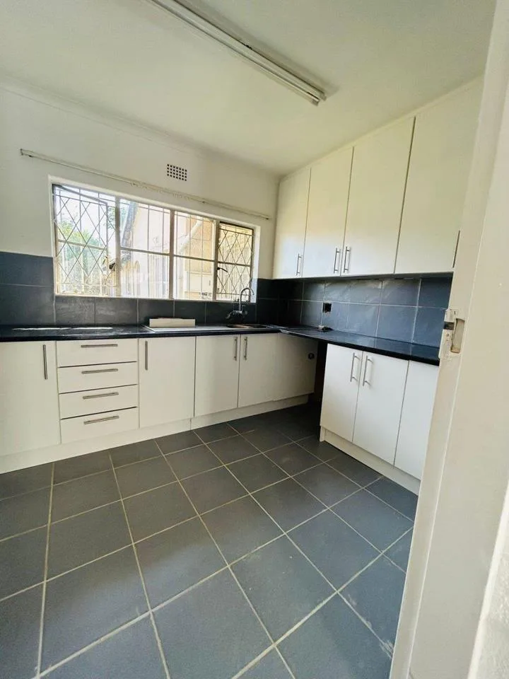 2 Bedroom Apartment / flat to rent in Vorna Valley
