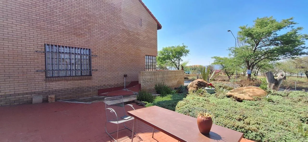 4 Bedroom House to rent in Danville