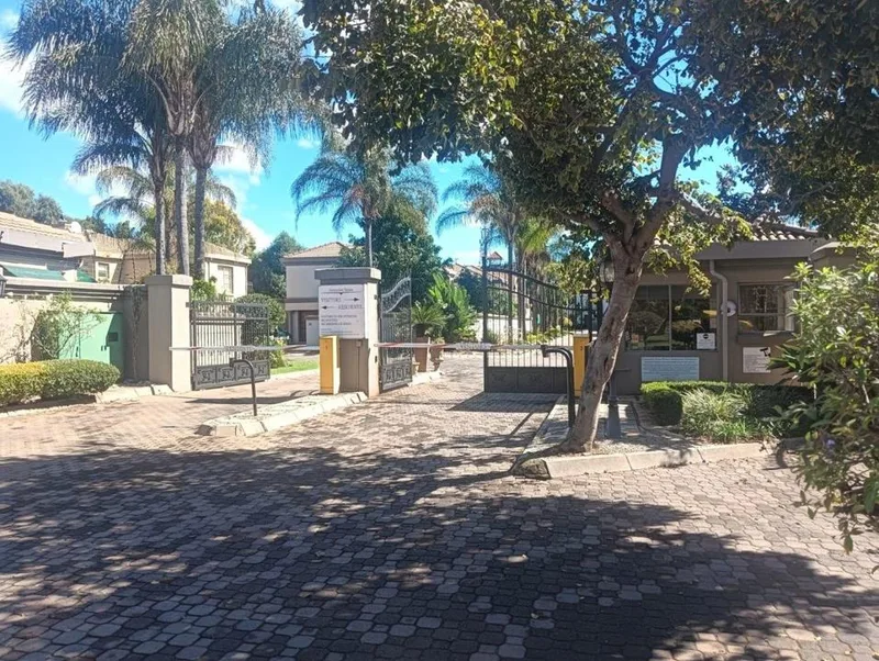 5 Bedroom House to rent in Highveld