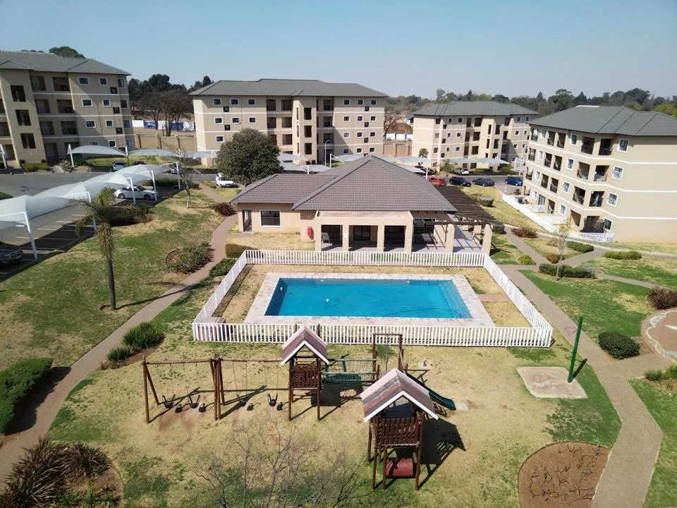 2 Bedroom Townhouse to rent in Lilianton
