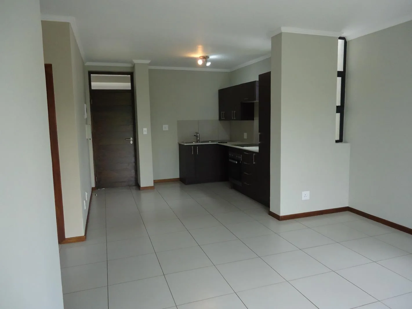 2 Bedroom Apartment in Jackal Creek Golf Estate