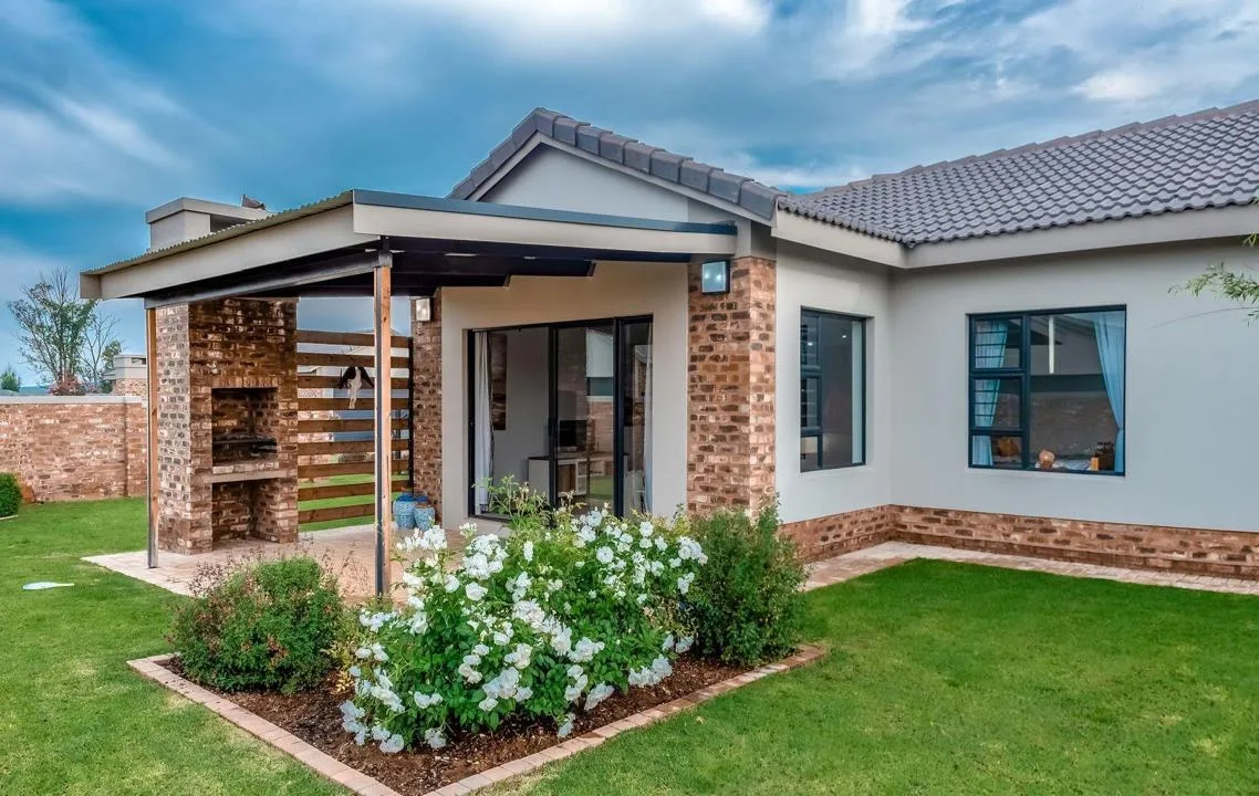 3 Bedroom House for sale in Baillie Park