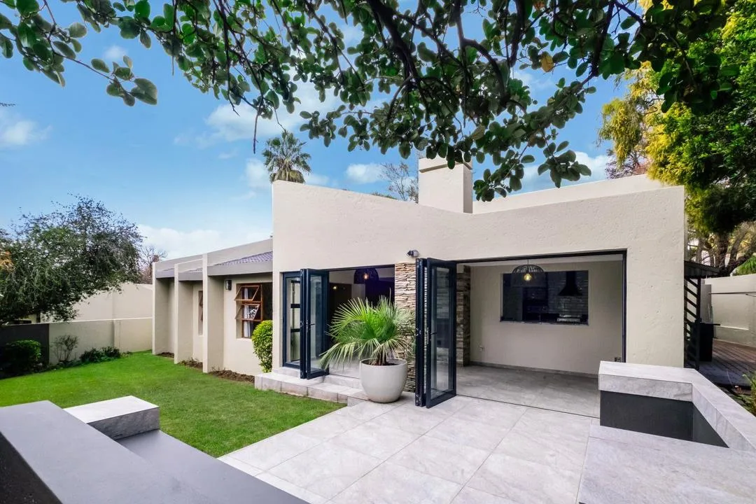 3 Bedroom House to rent in Lonehill