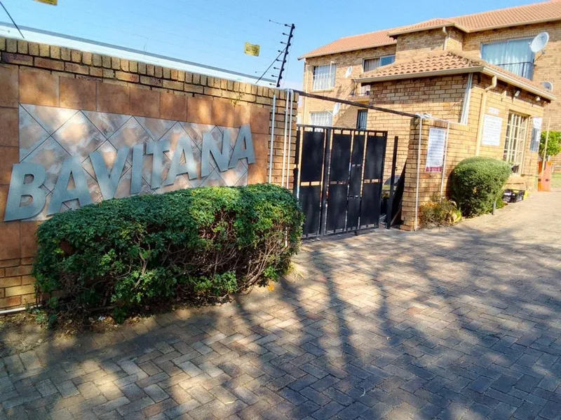 2 Bedroom Apartment / flat to rent in Northgate