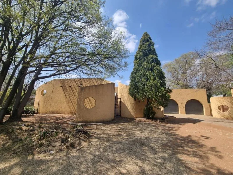 House for sale in Neserhof