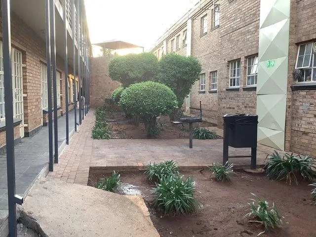 1 Bedroom Apartment / flat for sale in Dassie Rand