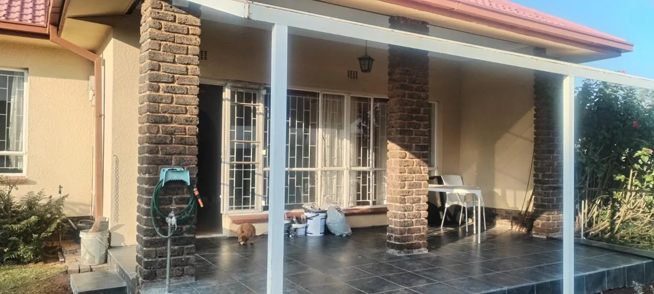 2 Bedroom House to rent in Rant En Dal