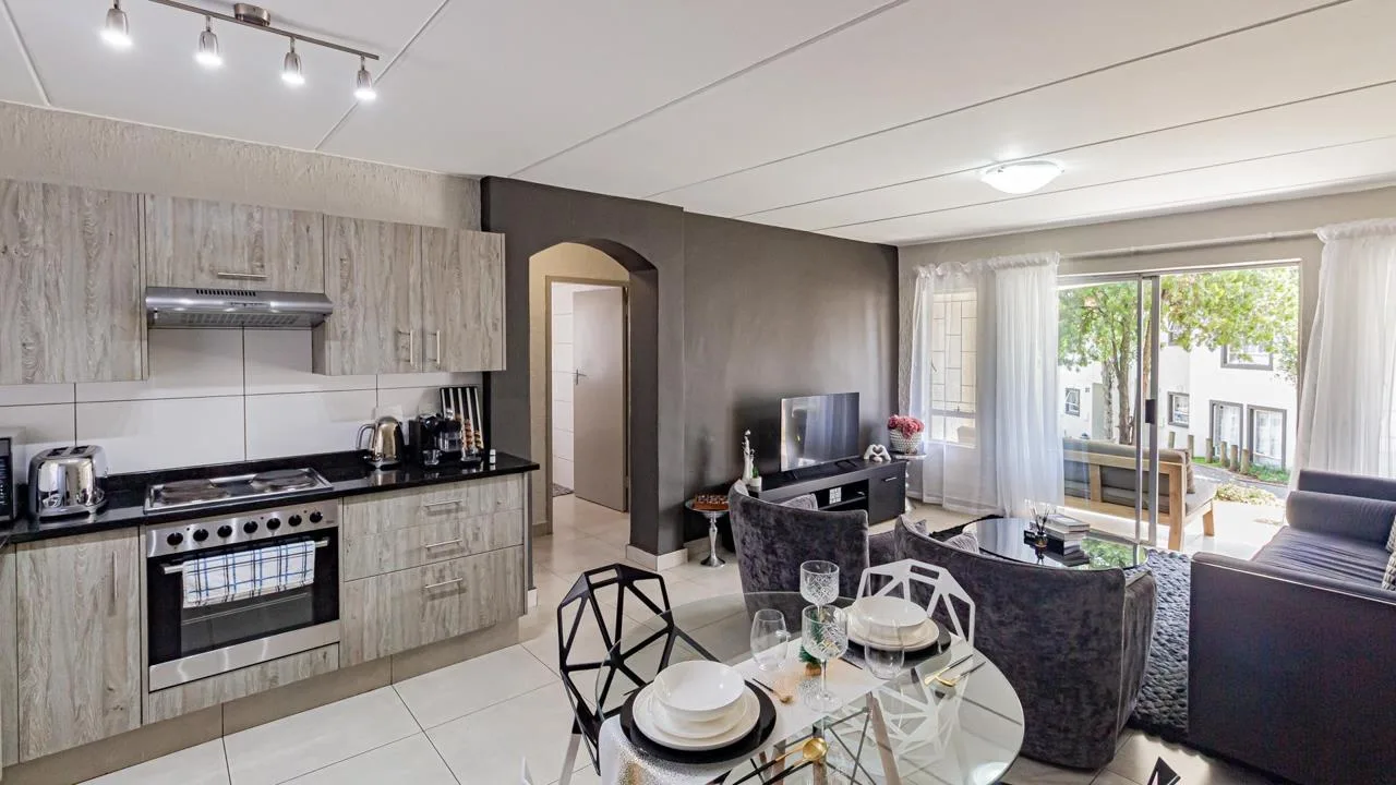 2 Bedroom Apartment / flat to rent in Ferndale