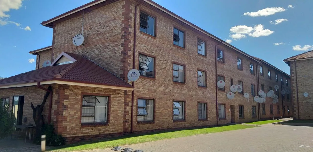 0.5 Bedroom Apartment / flat for sale in Potchefstroom Central
