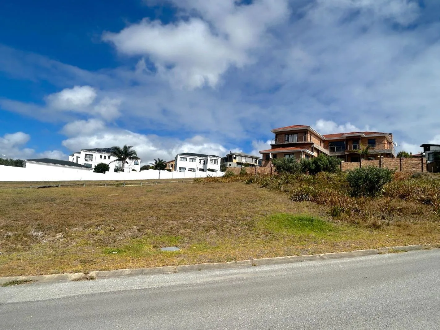 1 004 m² Land available in Lovemore Heights