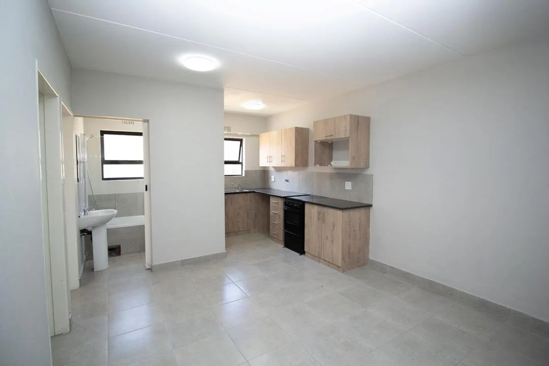 2 Bedroom Apartment / flat to rent in Kenleaf