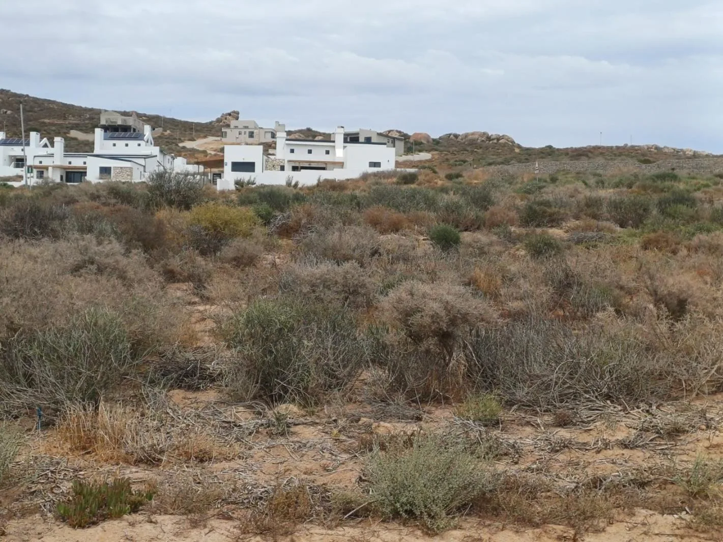 331 m² Land available in St Helena Views