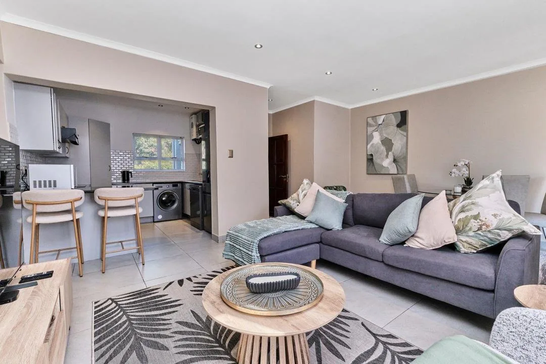 2 Bedroom Apartment / flat to rent in Eagle Canyon Golf Estate