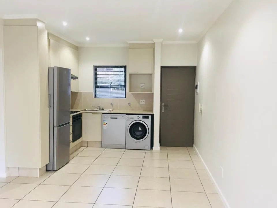 1 Bedroom Apartment / flat to rent in Fourways