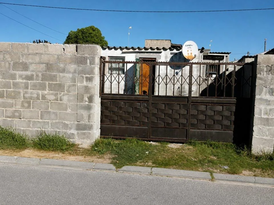 House for sale in Browns Farm
