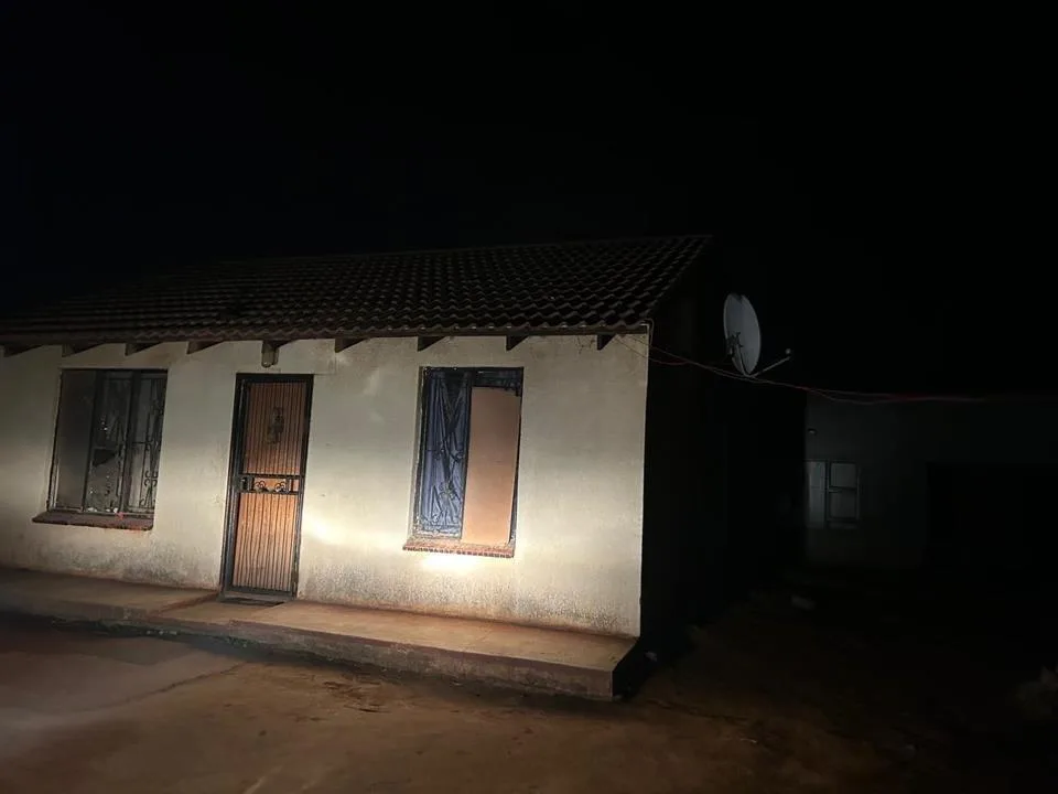 2 Bedroom House for sale in Boitekong Ext 10