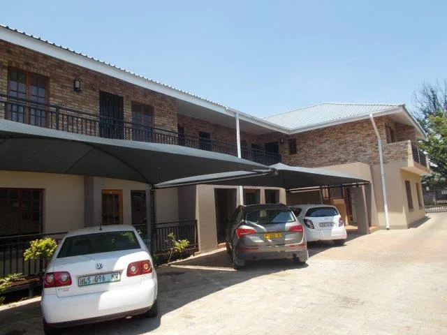 2 Bedroom Apartment / flat for sale in Die Bult