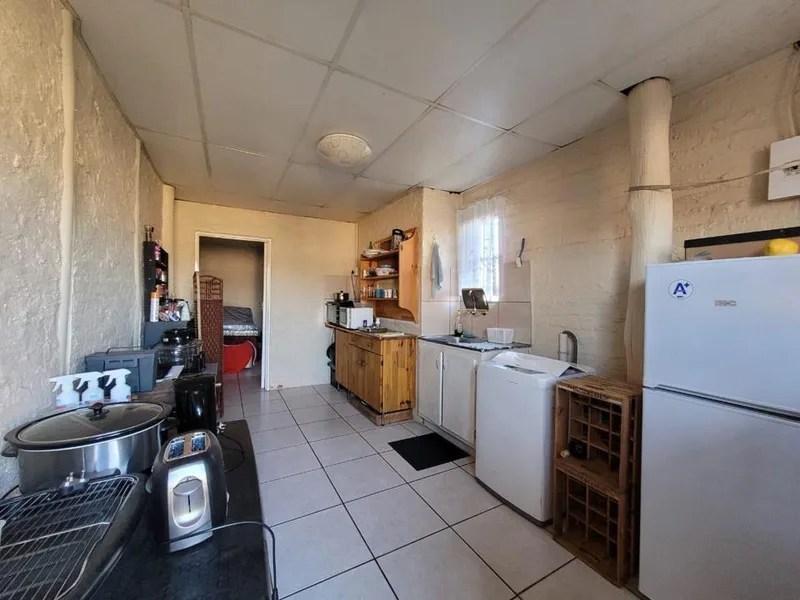 1 Bedroom Apartment / flat to rent in Krugersdorp West