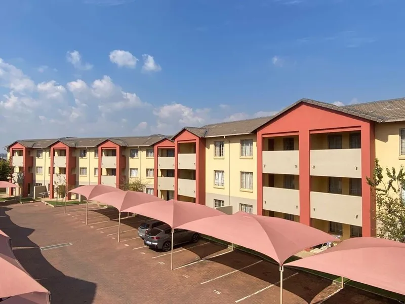 2 Bedroom Apartment / flat to rent in Monavoni