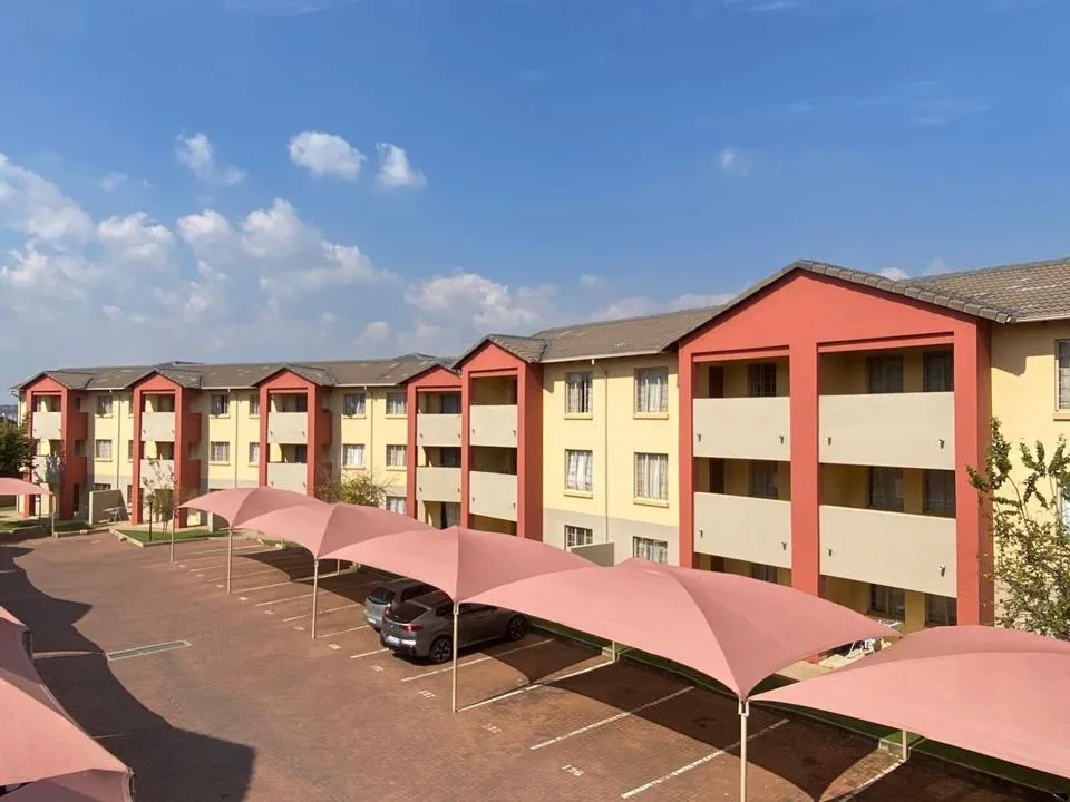 2 Bedroom Apartment / flat to rent in Monavoni