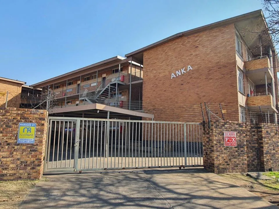 2 Bedroom Apartment / flat to rent in Randhart