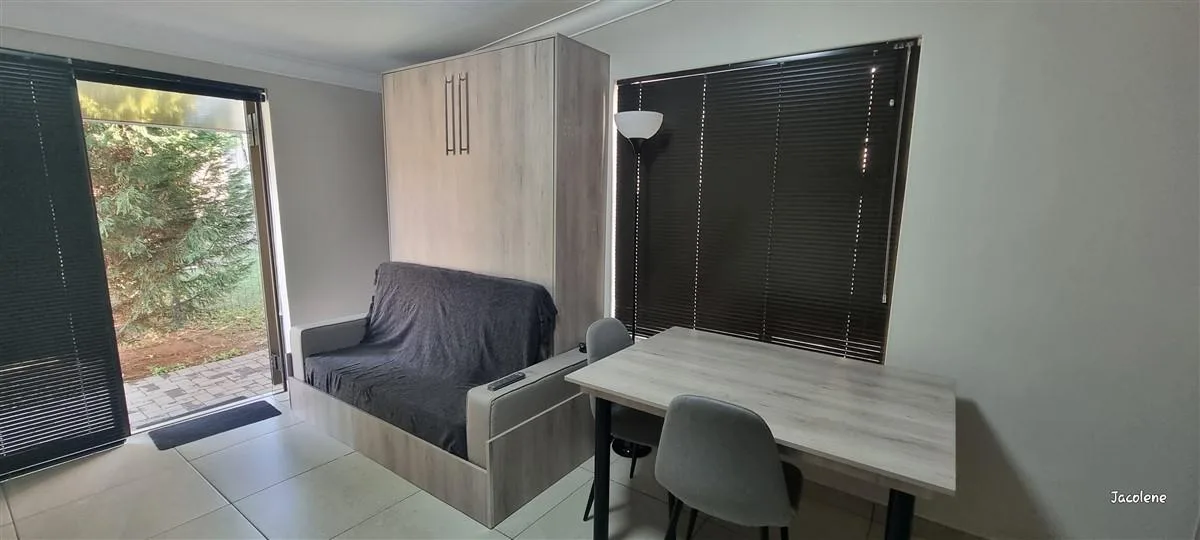 1 Bedroom Apartment / flat to rent in Queenswood